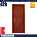 Engineered Veneer Composite Wooden Interior Wooden Door